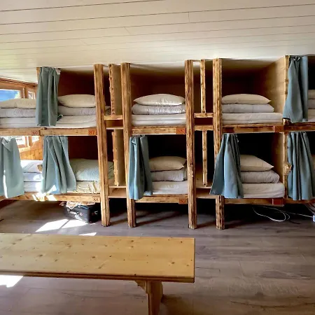 Mountain Hostel Gimmelwald-2