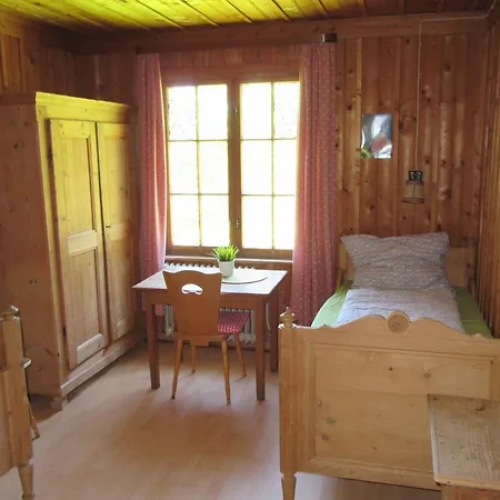 Mountain Hostel-3