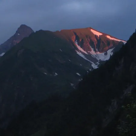 Mountain Hostel-2